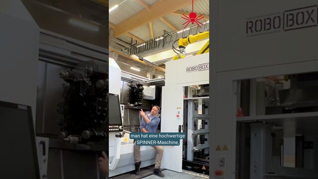 Automatisierung ist zu teuer? 🤔