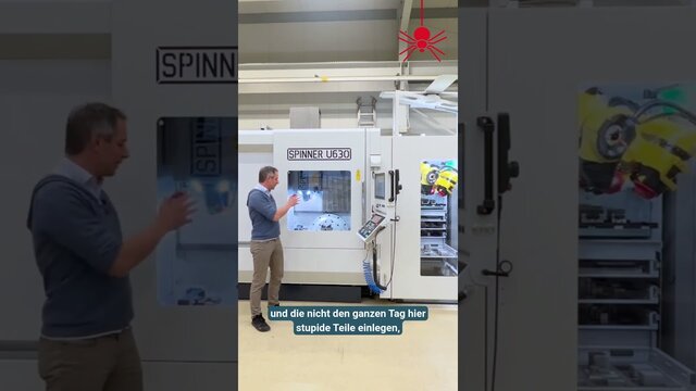 Warum Automation? 🔎