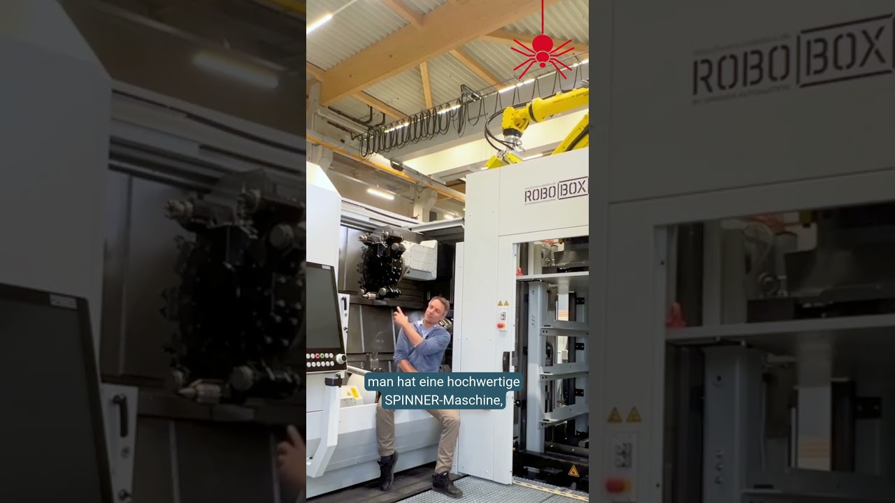 Automatisierung ist zu teuer? 🤔